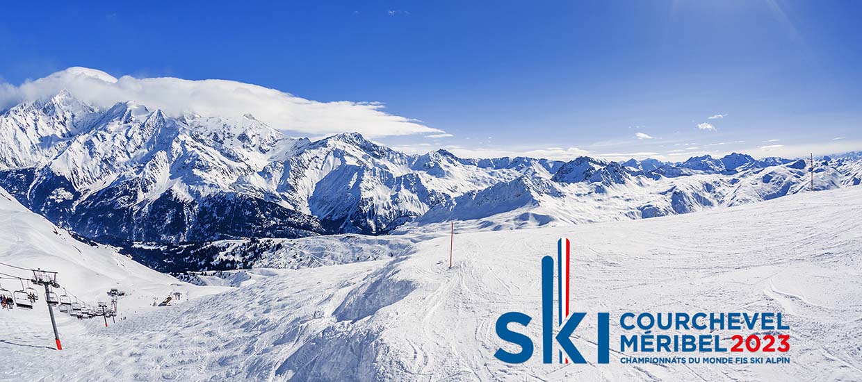 En Piste Pour Les Championnats Mondiaux De Ski Alpin 2023 FOLAN