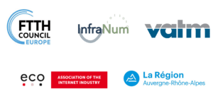 Logos partenaires